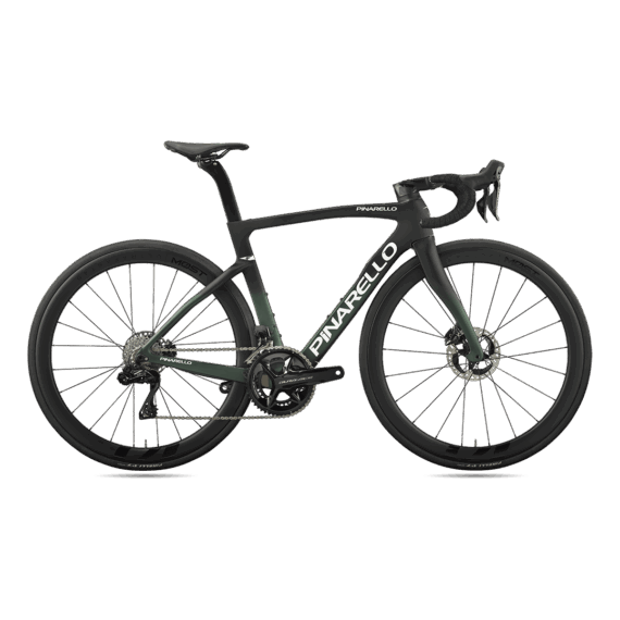 Pinarello F9 Ultegra Di2
