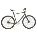 MBK Octane Gravel Urban