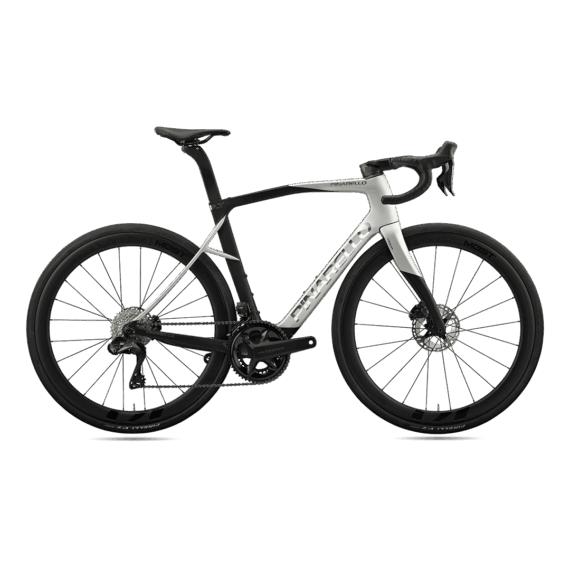 Pinarello X9 Ultegra Di2