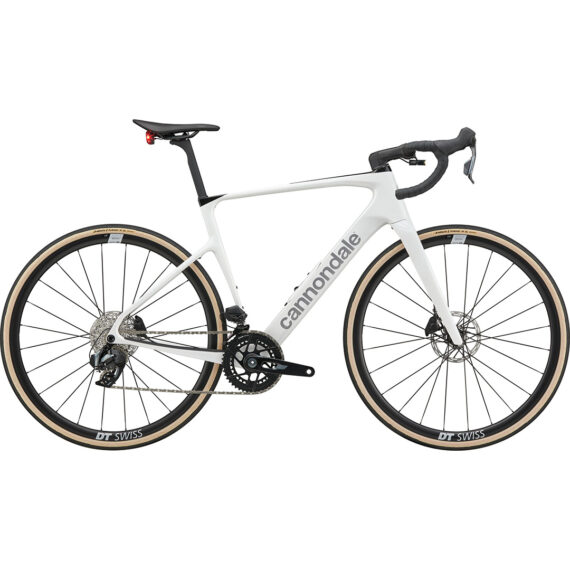 Cannondale Synapse Crb Smartsense