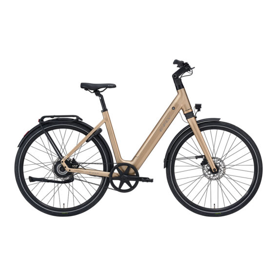 E-Fly Eos Shopping