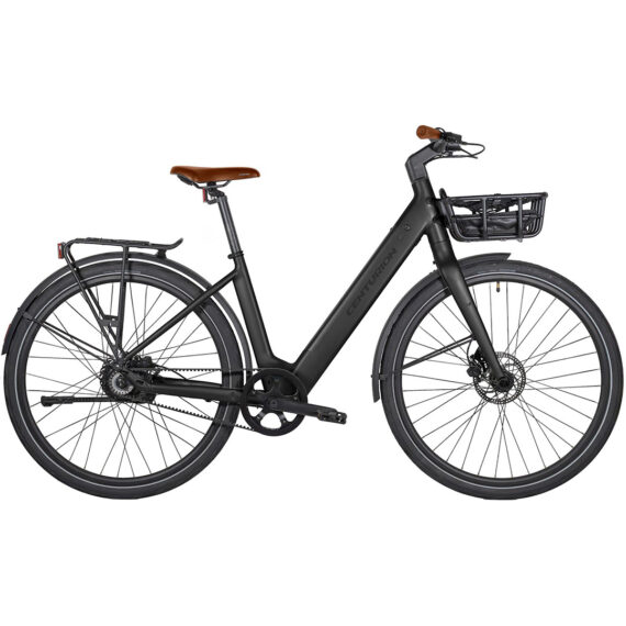 Centurion Basic Elcykel