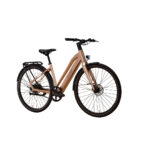 E-Fly Eos Elcykel