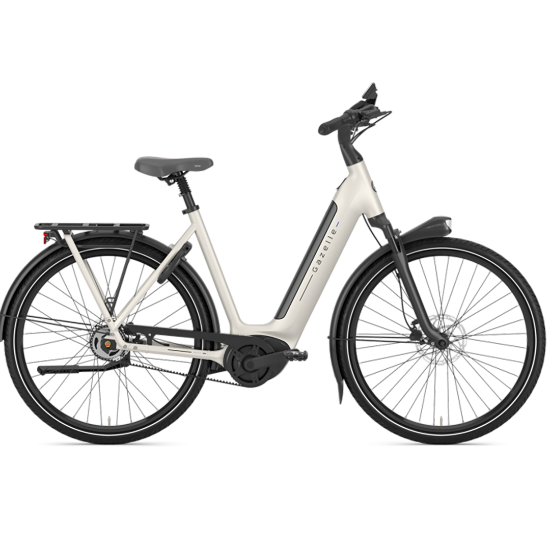 Gazelle Arroyo C5 Elite
